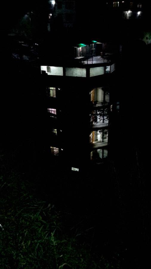 Royal View Hotel Shimla Buitenkant foto
